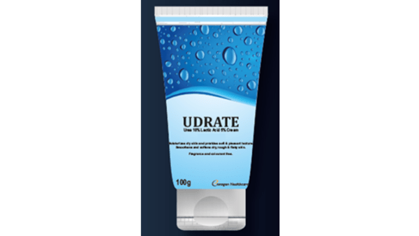 New product - Udrate